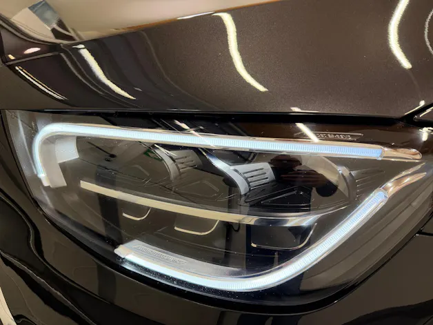 Mercedes-Benz GLC 220 d 4m