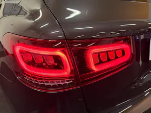 Mercedes-Benz GLC 220 d 4m