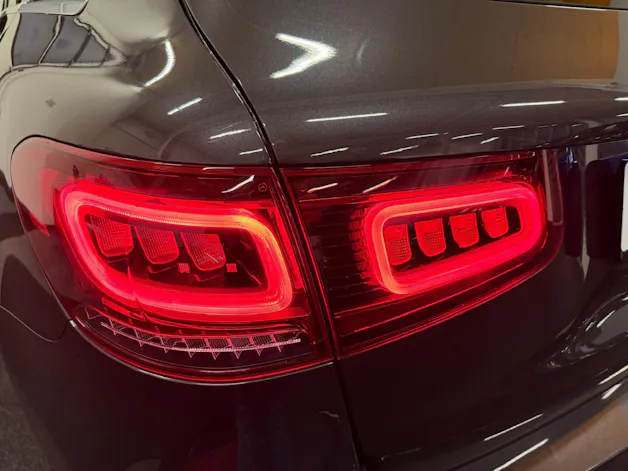 Mercedes-Benz GLC 220 d 4m