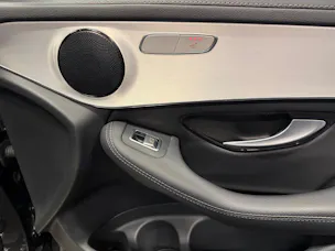 Mercedes-Benz GLC 220 d 4m