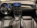 Mercedes-Benz GLC 220 d 4m