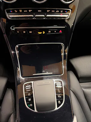 Mercedes-Benz GLC 220 d 4m