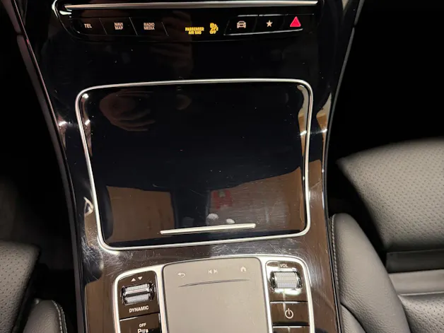 Mercedes-Benz GLC 220 d 4m