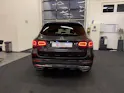 Mercedes-Benz GLC 220 d 4m