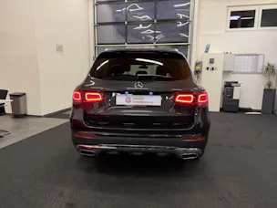 Mercedes-Benz GLC 220 d 4m
