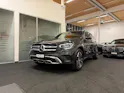 Mercedes-Benz GLC 220 d 4m