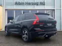 Volvo XC60 2.0 B6 MH R-Design AWD