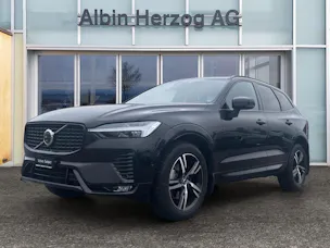 Volvo XC60 2.0 B6 MH R-Design AWD