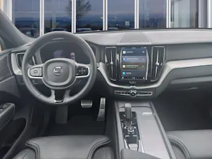 Volvo XC60 2.0 B6 MH R-Design AWD