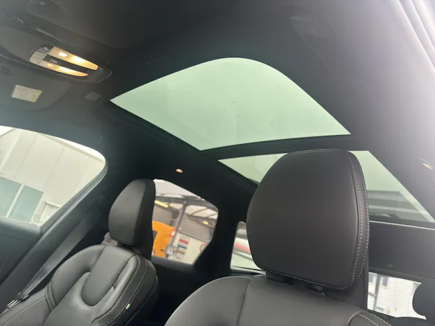 Volvo XC60 2.0 B6 MH R-Design AWD