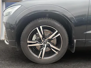 Volvo XC60 2.0 B6 MH R-Design AWD
