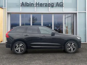 Volvo XC60 2.0 B6 MH R-Design AWD