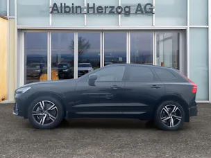 Volvo XC60 2.0 B6 MH R-Design AWD