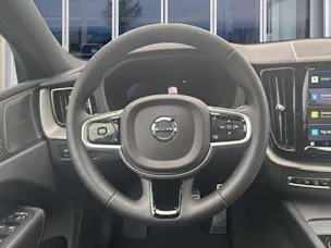 Volvo XC60 2.0 B6 MH R-Design AWD