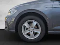 VW Polo 1.0 TSI Basis