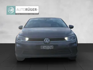 VW Polo 1.0 TSI Basis