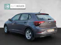 VW Polo 1.0 TSI Basis