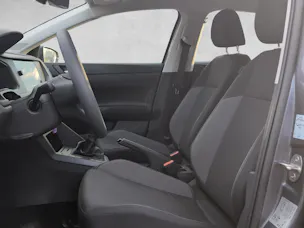 VW Polo 1.0 TSI Basis