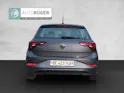 VW Polo 1.0 TSI Basis