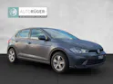 VW Polo 1.0 TSI Basis