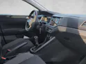 VW Polo 1.0 TSI Basis