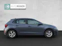 VW Polo 1.0 TSI Basis