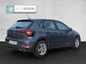 VW Polo 1.0 TSI Basis