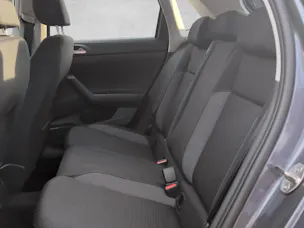 VW Polo 1.0 TSI Basis