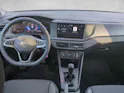 VW Polo 1.0 TSI Basis
