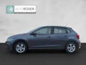 VW Polo 1.0 TSI Basis