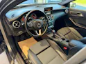 Mercedes-Benz A 200 CDI Style