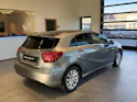 Mercedes-Benz A 200 CDI Style
