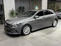 Mercedes-Benz A 200 CDI Style