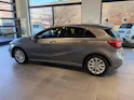 Mercedes-Benz A 200 CDI Style