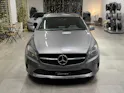 Mercedes-Benz A 200 CDI Style