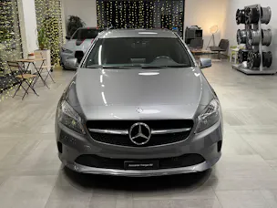 Mercedes-Benz A 200 CDI Style
