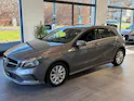 Mercedes-Benz A 200 CDI Style
