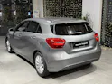 Mercedes-Benz A 200 CDI Style