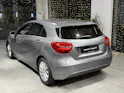 Mercedes-Benz A 200 CDI Style