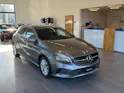 Mercedes-Benz A 200 CDI Style