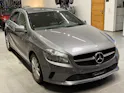 Mercedes-Benz A 200 CDI Style
