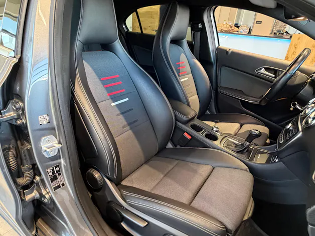 Mercedes-Benz A 200 CDI Style
