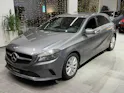 Mercedes-Benz A 200 CDI Style