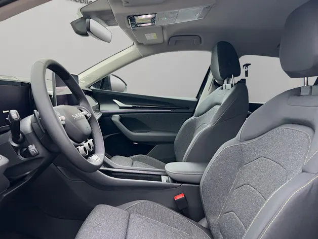 Škoda Kodiaq 2.0 TDI Dynamic 4x4