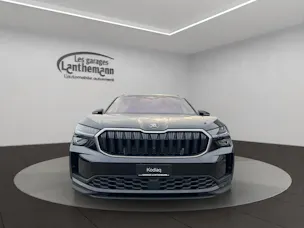 Škoda Kodiaq 2.0 TDI Dynamic 4x4