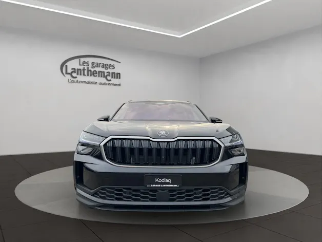 Škoda Kodiaq 2.0 TDI Dynamic 4x4