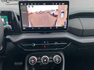 Škoda Kodiaq 2.0 TDI Dynamic 4x4
