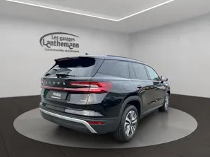 Škoda Kodiaq 2.0 TDI Dynamic 4x4