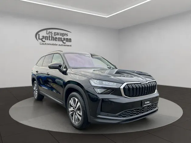 Škoda Kodiaq 2.0 TDI Dynamic 4x4