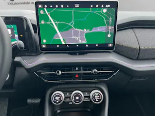 Škoda Kodiaq 2.0 TDI Dynamic 4x4